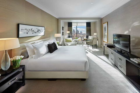 Crown Towers Melbourne - Darwin Holiday 4