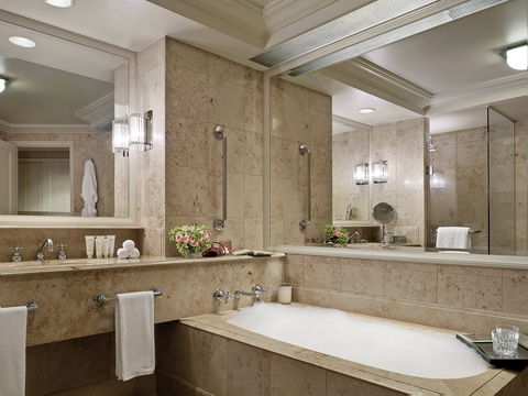 The Langham, Melbourne - Darwin Holiday 5