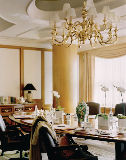 The Langham, Melbourne - Darwin Holiday 8