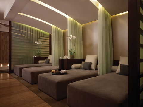The Langham, Melbourne - Darwin Holiday 15