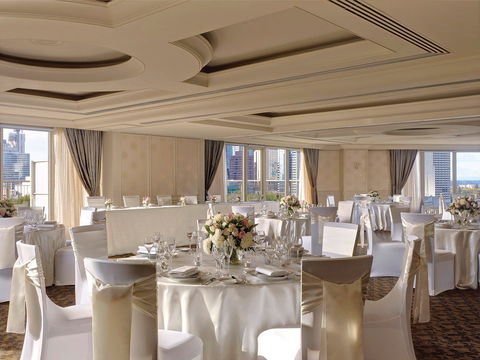 The Langham, Melbourne - Darwin Holiday 16