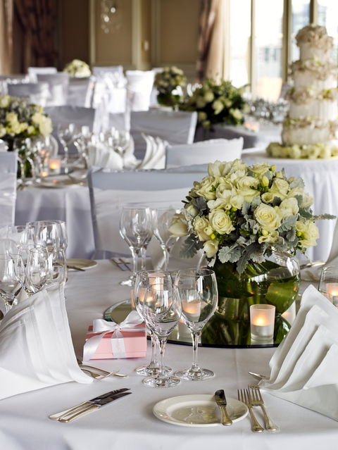 The Langham, Melbourne - Darwin Holiday 17