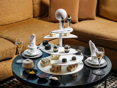 Sofitel Melbourne On Collins - Darwin Holiday 0