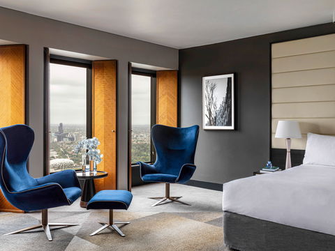 Sofitel Melbourne On Collins - Darwin Holiday 4