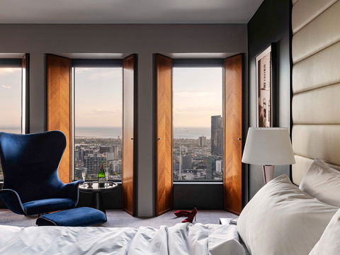 Sofitel Melbourne On Collins - Darwin Holiday 5