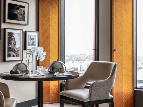 Sofitel Melbourne On Collins - Darwin Holiday 6