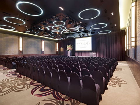 Sofitel Melbourne On Collins - Darwin Holiday 7