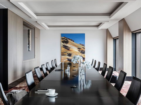 Sofitel Melbourne On Collins - Darwin Holiday 9