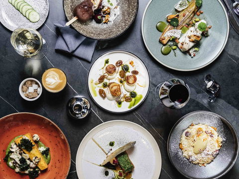 Sofitel Melbourne On Collins - Darwin Holiday 10