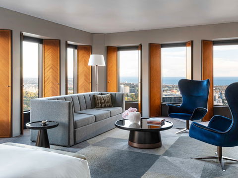 Sofitel Melbourne On Collins - Darwin Holiday 12