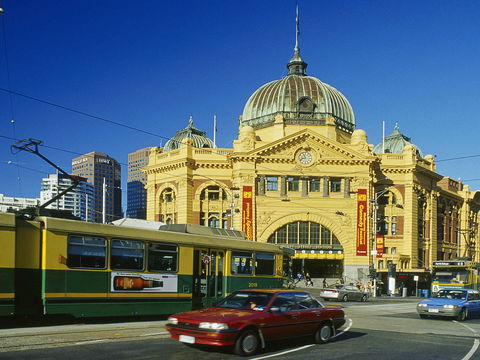 Sofitel Melbourne On Collins - Darwin Holiday 16