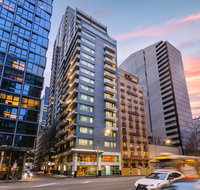 Brady Apartment Hotel Flinders Street - Darwin Holiday