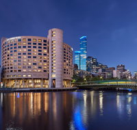 Crowne Plaza Melbourne - Darwin Holiday