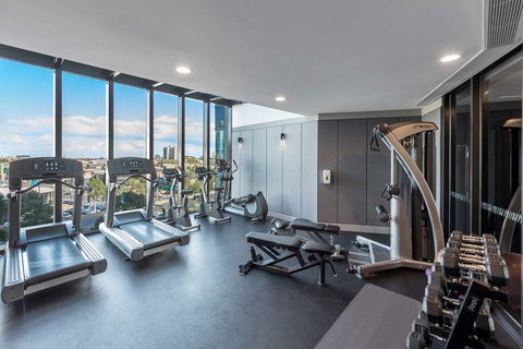 Imagine Marco - Darwin Holiday 17