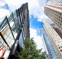 Mantra Southbank Melbourne - Darwin Holiday