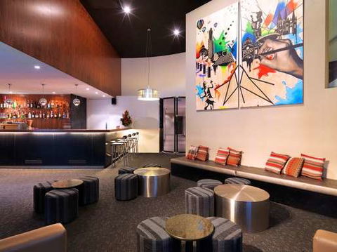 Mantra Southbank Melbourne - Darwin Holiday 7