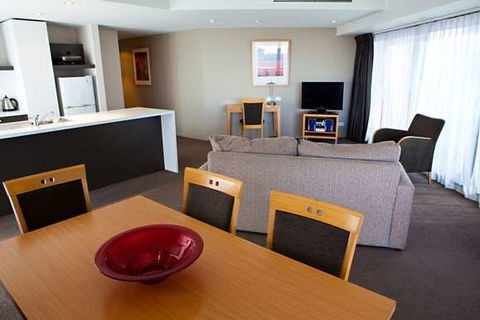 Mantra Southbank Melbourne - Darwin Holiday 8