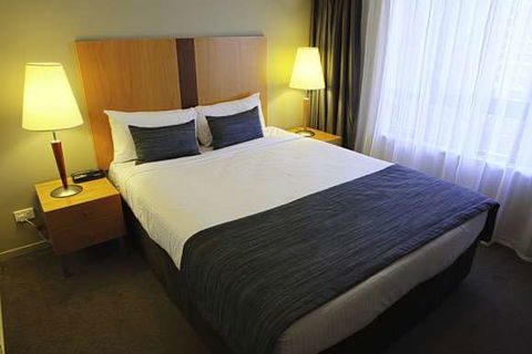 Mantra Southbank Melbourne - Darwin Holiday 9