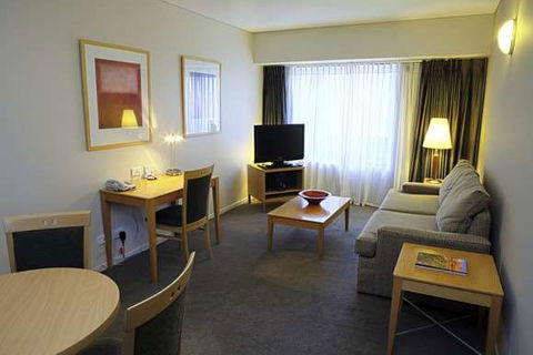 Mantra Southbank Melbourne - Darwin Holiday 10