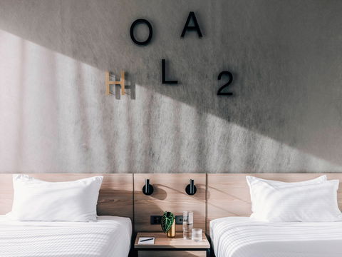 Novotel Melbourne South Wharf Hotel - Darwin Holiday 5