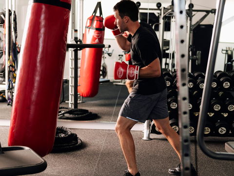 Novotel Melbourne South Wharf Hotel - Darwin Holiday 12