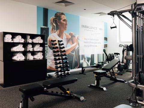 Novotel Melbourne South Wharf Hotel - Darwin Holiday 14