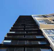 Saint Domain Serviced Apartments - Darwin Holiday
