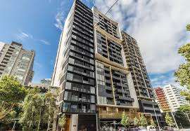 Saint Domain Serviced Apartments - Darwin Holiday 3