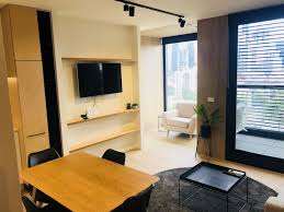 Saint Domain Serviced Apartments - Darwin Holiday 8