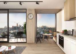 Saint Domain Serviced Apartments - Darwin Holiday 9