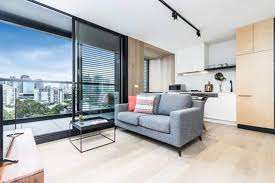 Saint Domain Serviced Apartments - Darwin Holiday 13