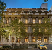 Treasury on Collins Hotel - Darwin Holiday