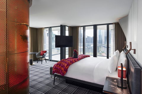 W Melbourne - Darwin Holiday 2