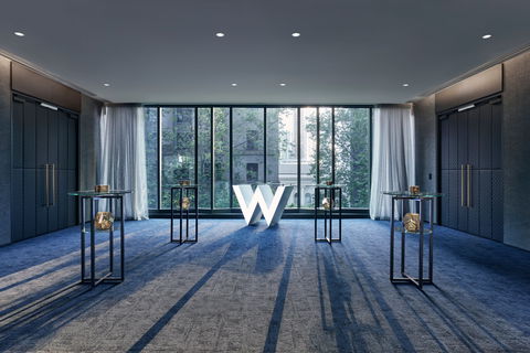 W Melbourne - Darwin Holiday 3