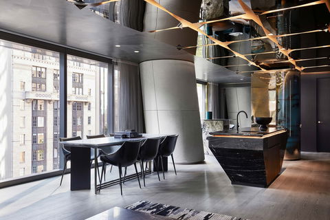 W Melbourne - Darwin Holiday 9