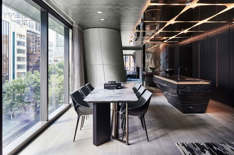 W Melbourne - Darwin Holiday 11