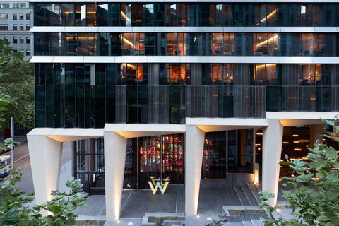 W Melbourne - Darwin Holiday 15