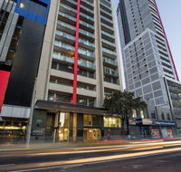 Aria Hotel Apartments - Darwin Holiday