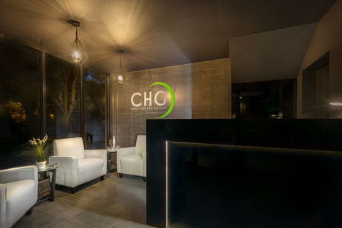 Crest on Park - Darwin Holiday 0