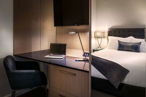 Crest on Park - Darwin Holiday 6