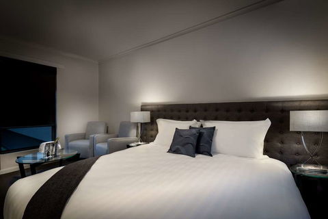 Crest on Park - Darwin Holiday 7