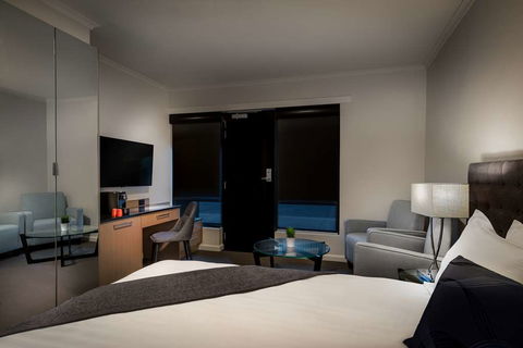 Crest on Park - Darwin Holiday 8