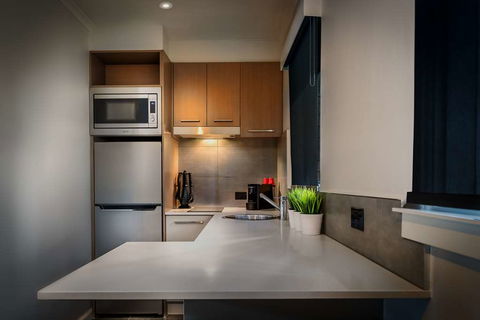 Crest on Park - Darwin Holiday 15