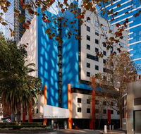 Mercure Melbourne Southbank - Darwin Holiday
