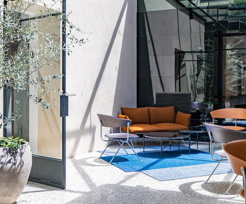 The Prince - Darwin Holiday 2