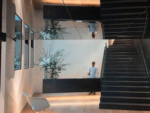 The Prince - Darwin Holiday 3