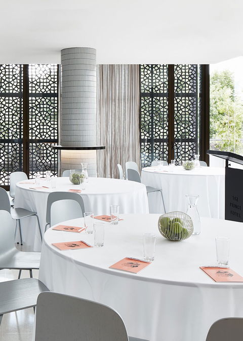 The Prince - Darwin Holiday 7