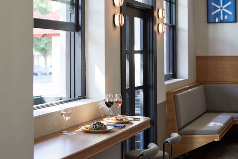 The Prince - Darwin Holiday 8