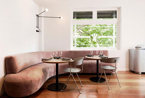 The Prince - Darwin Holiday 9