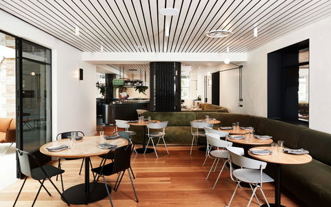 The Prince - Darwin Holiday 10